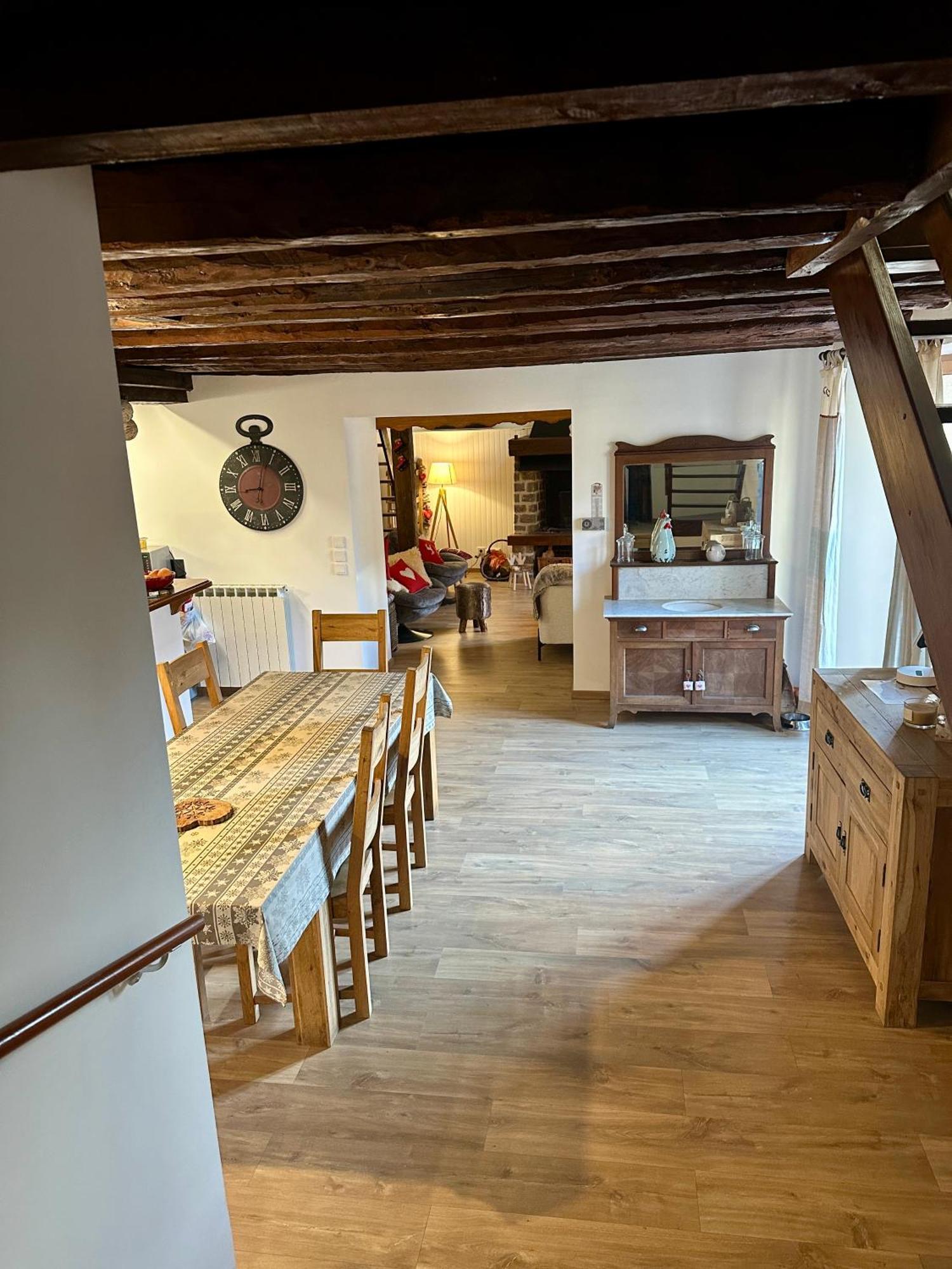 Maison Au Coeur Des Angles Dış mekan fotoğraf